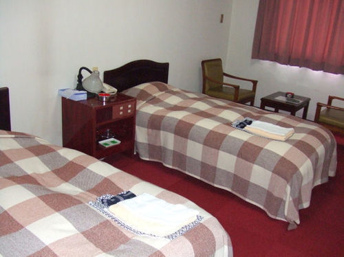 New Hotel Tamaya Usuki Екстериор снимка