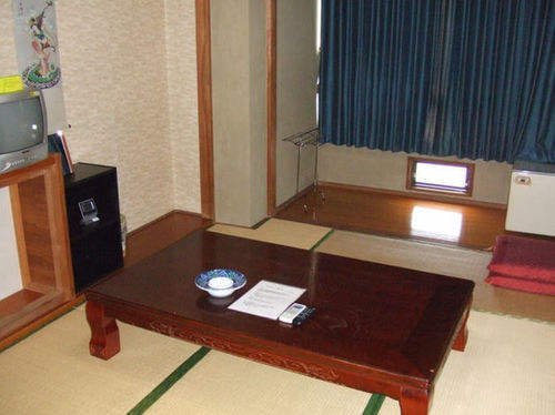 New Hotel Tamaya Usuki Екстериор снимка