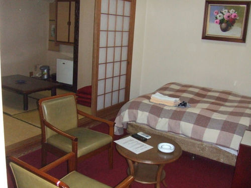 New Hotel Tamaya Usuki Екстериор снимка